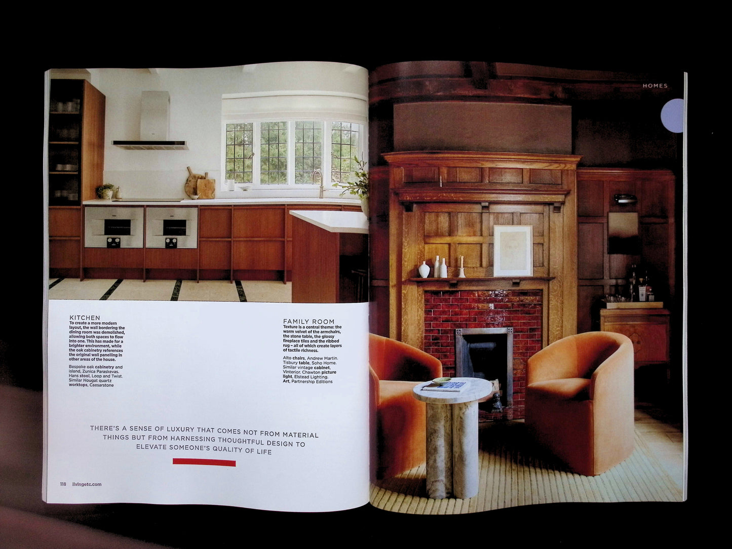 Living etc [2026-05] N.321 - Part 3