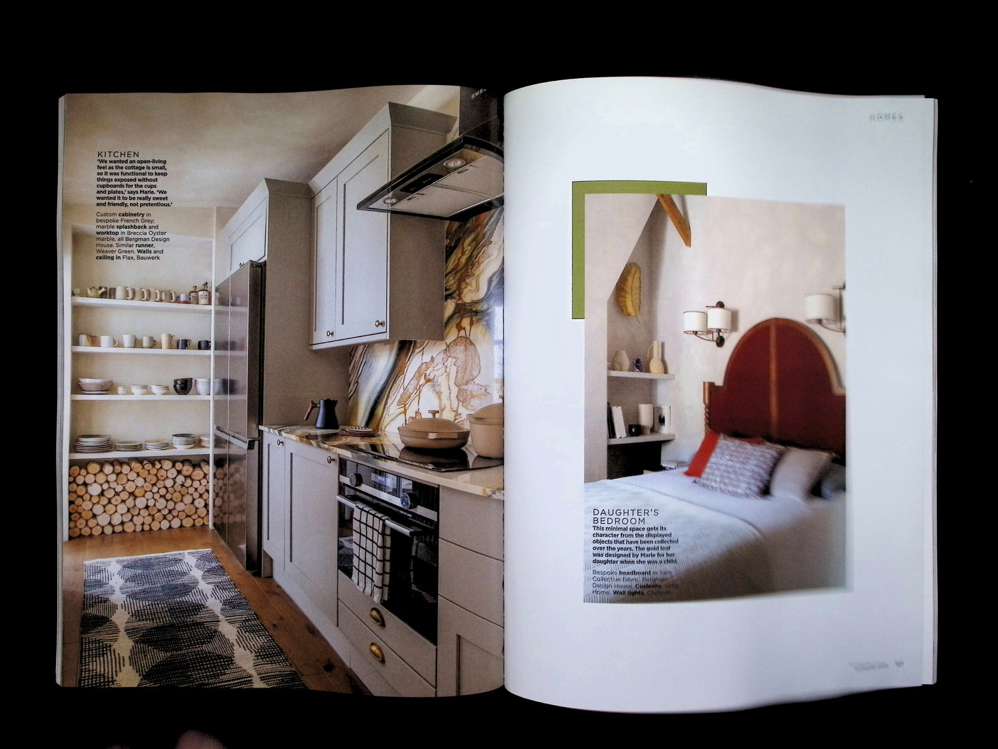 Living etc [2026-05] N.321 - Part 4