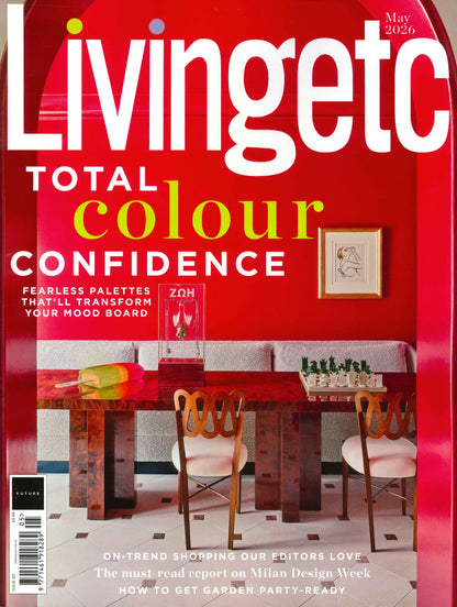 Living etc [2026-05] N.321