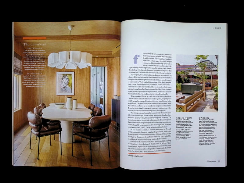 Living etc [2026-06] N.322 - Part 4