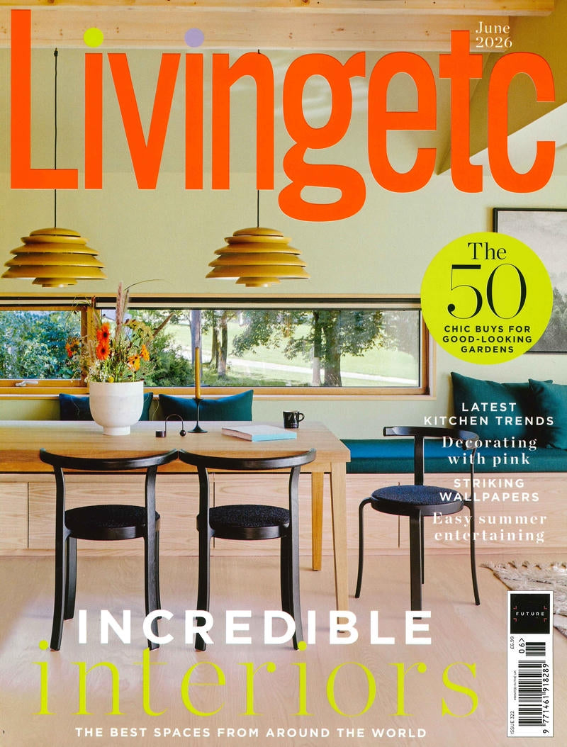 Living etc [2026-06] N.322