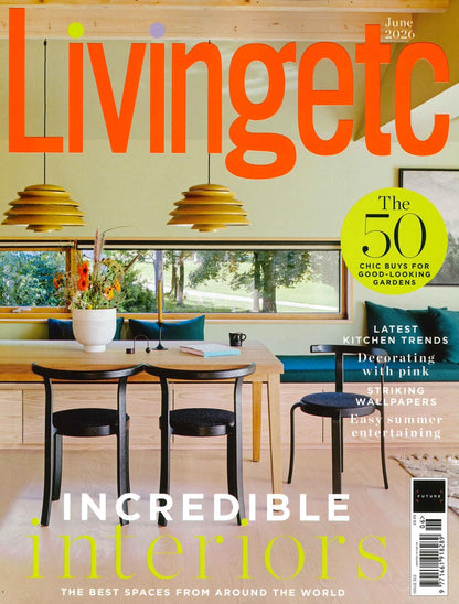 Living etc [2026-06] N.322
