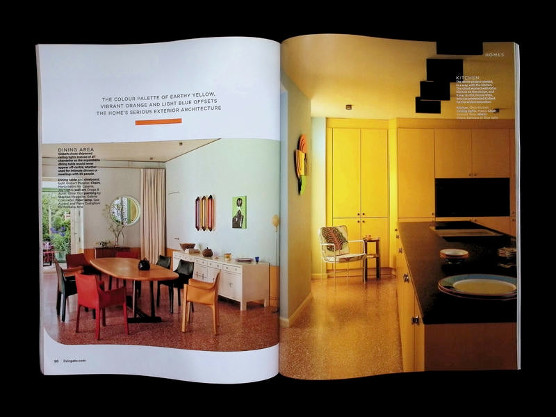 Living etc [2026-07] N.323 - Part 1