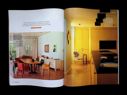 Living etc [2026-07] N.323 - Part 1