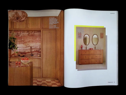 Living etc [2026-07] N.323 - Part 4