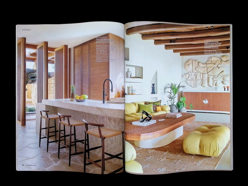Living etc [2026-08] N.324 - Part 2