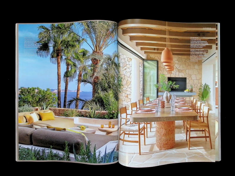 Living etc [2026-08] N.324 - Part 3
