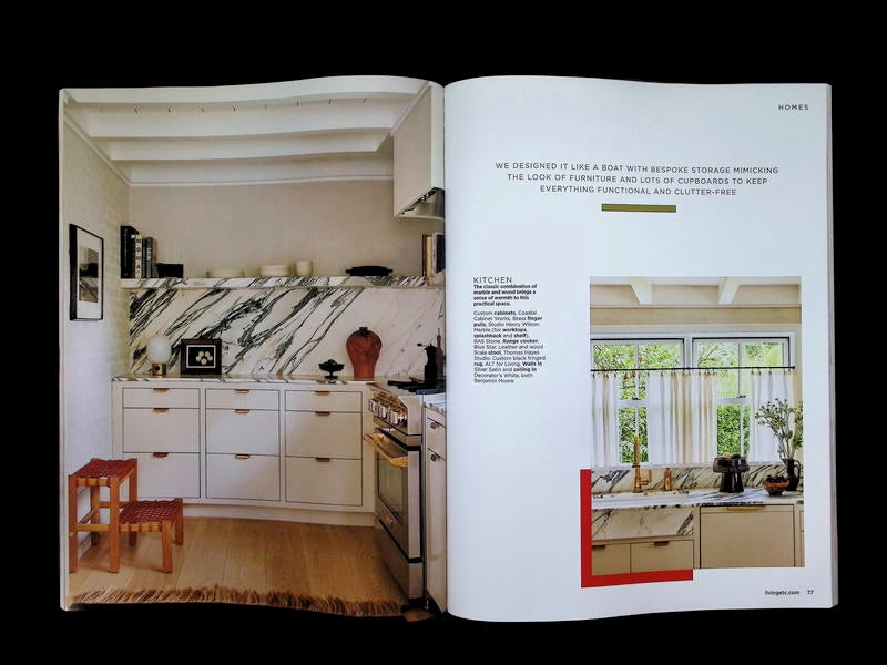 Living etc [2026-08] N.324 - Part 4