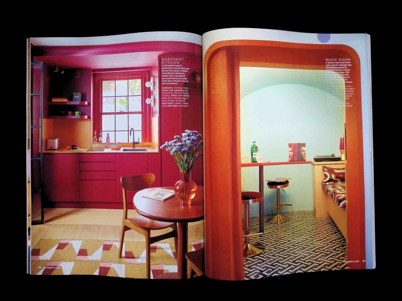 Living etc [2026-09] N.325 - Part 1