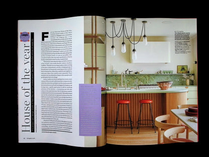 Living etc [2026-09] N.325 - Part 2