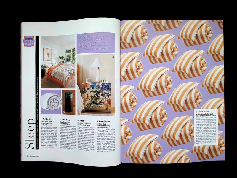 Living etc [2026-09] N.325 - Part 3