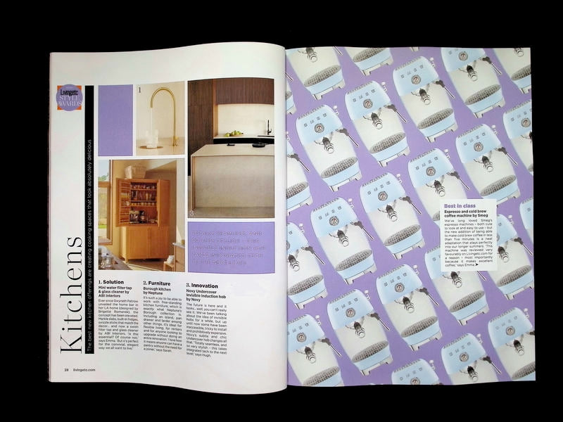 Living etc [2026-09] N.325 - Part 4