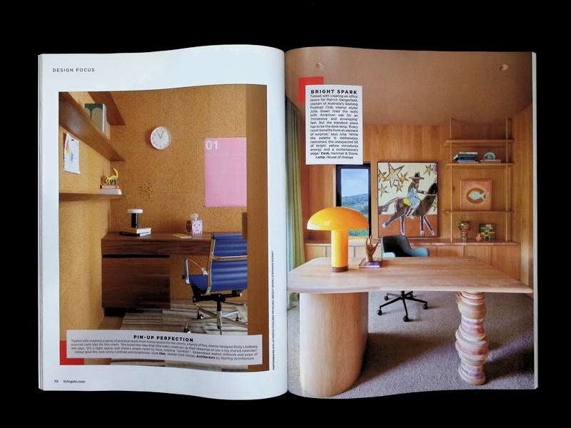 Living etc [2026-10] N.326 - Part 3