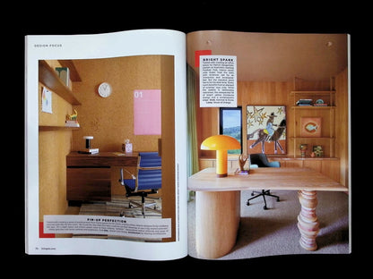 Living etc [2026-10] N.326 - Part 3