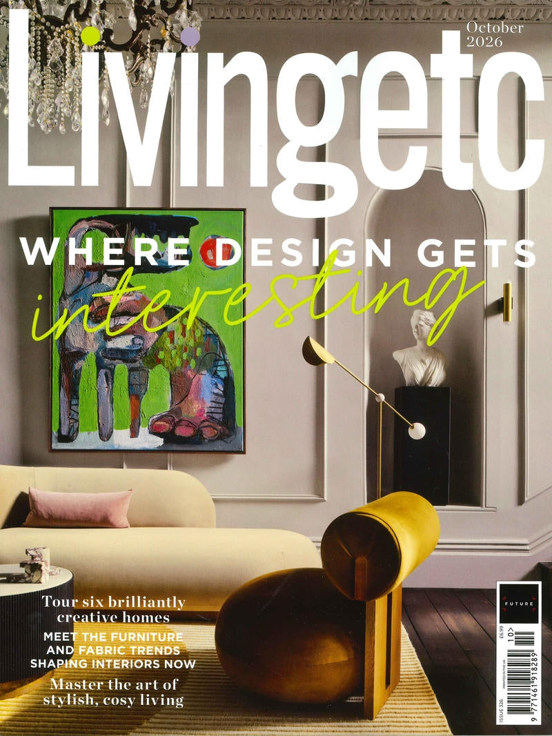 Living etc [2026-10] N.326