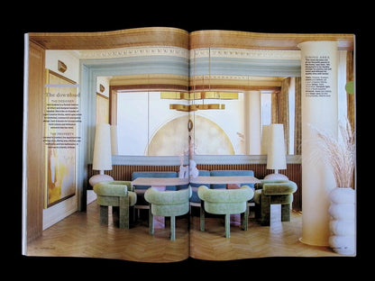 Living etc [2026-11] N.327 - Part 2