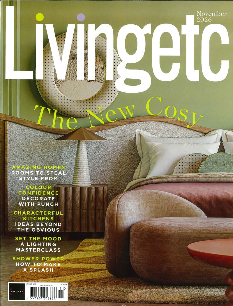 Living etc [2026-11] N.327