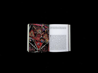 THE WORLD OF INTERIORS Dec 2025 Miniature edition - Part 3