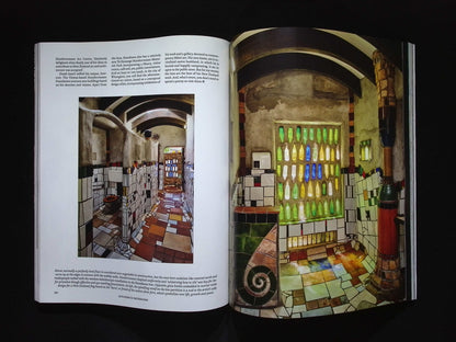 THE WORLD OF INTERIORS [2025-05]