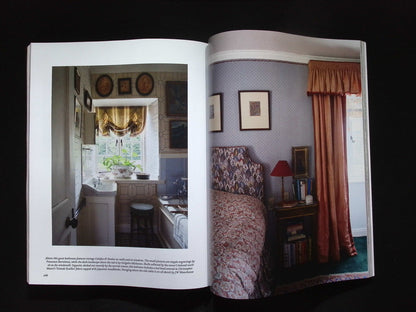 THE WORLD OF INTERIORS [2025-10] (雙封面)