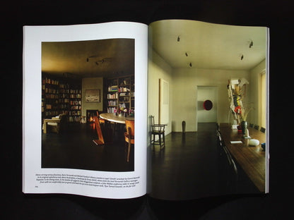 THE WORLD OF INTERIORS [2025-11]