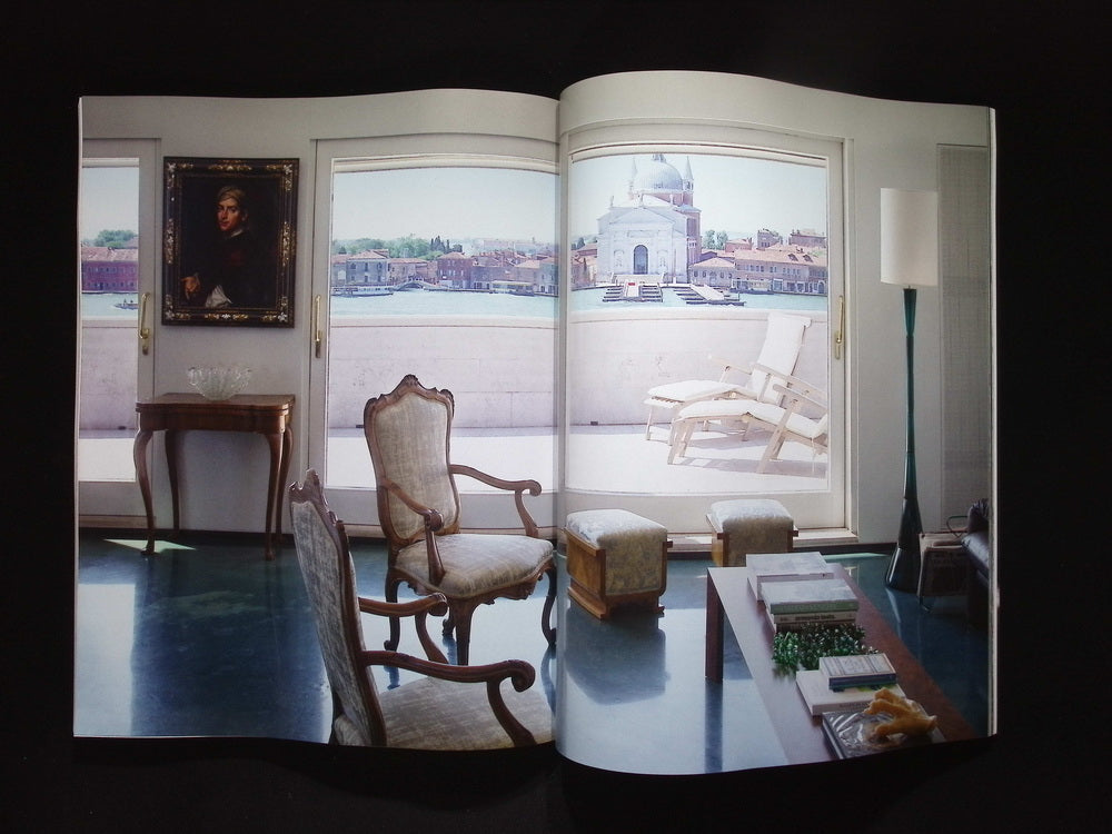 THE WORLD OF INTERIORS [2025-11]