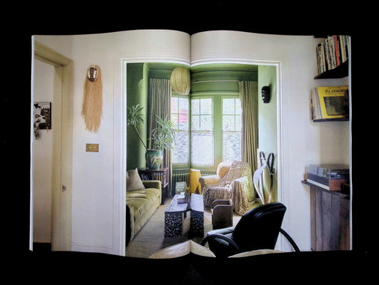 THE WORLD OF INTERIORS [2026-02] - Part 1