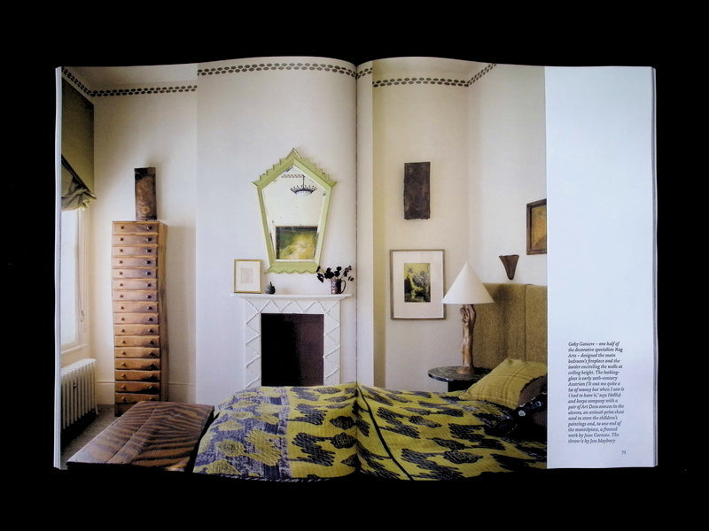 THE WORLD OF INTERIORS [2026-02] - Part 3
