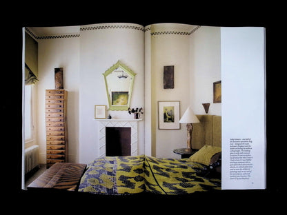 THE WORLD OF INTERIORS [2026-02] - Part 3