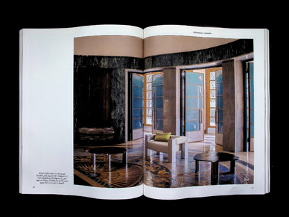 THE WORLD OF INTERIORS [2026-04] - Part 4