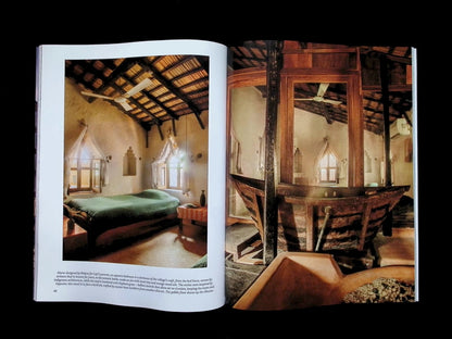 THE WORLD OF INTERIORS [2026-08] - Part 1