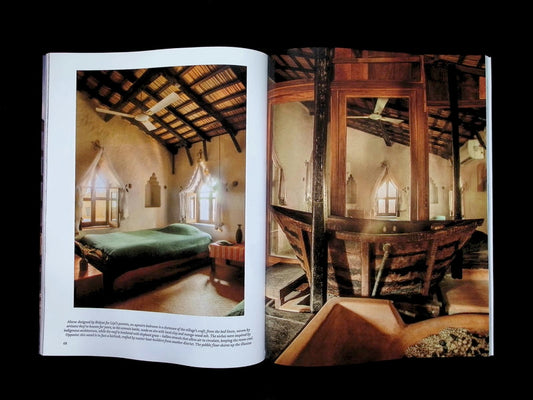 THE WORLD OF INTERIORS [2026-08] - Part 1