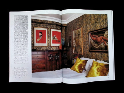 THE WORLD OF INTERIORS [2026-08] - Part 2