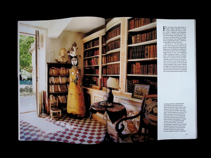 THE WORLD OF INTERIORS [2026-09] - Part 3