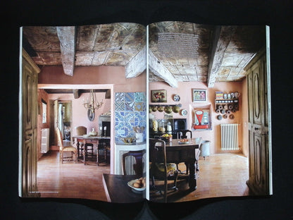 HOUSE & GARDEN (UK) [2025-05]