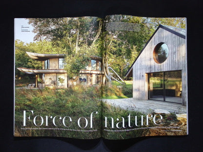 HOUSE & GARDEN (UK) [2025-09]