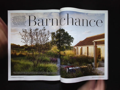 HOUSE & GARDEN (UK) [2025-09]