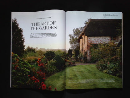 HOUSE & GARDEN (UK) [2025-11]