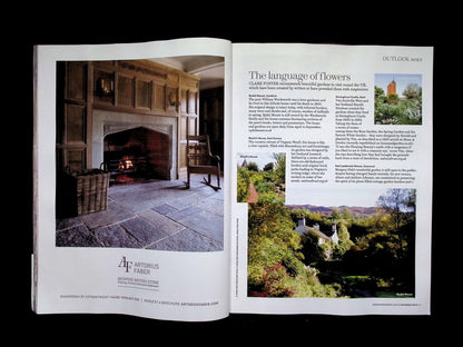 HOUSE & GARDEN (UK) [2025-12]