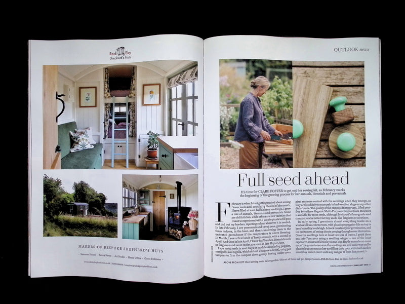 HOUSE & GARDEN (UK) [2026-02]