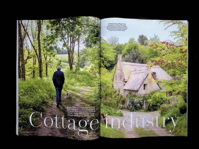 HOUSE & GARDEN (UK) [2026-05] - Part 3
