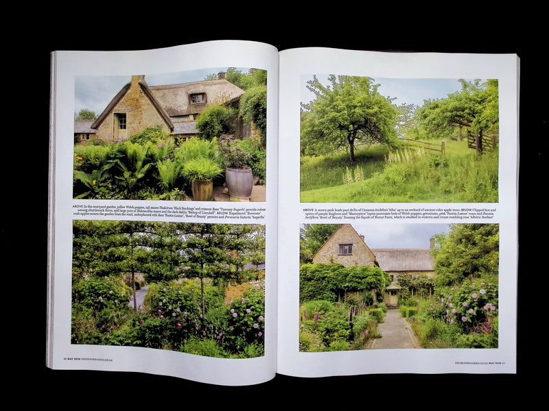 HOUSE & GARDEN (UK) [2026-05] - Part 4