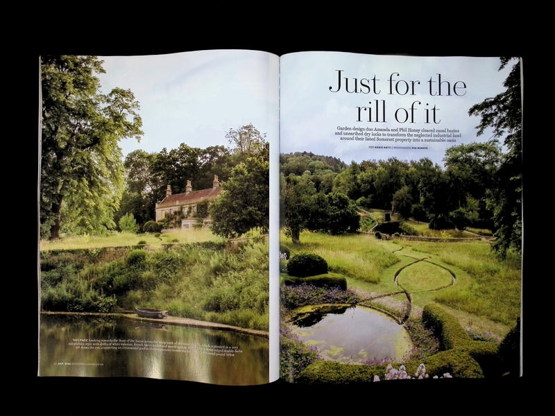 HOUSE & GARDEN (UK) [2026-07] - Part 2