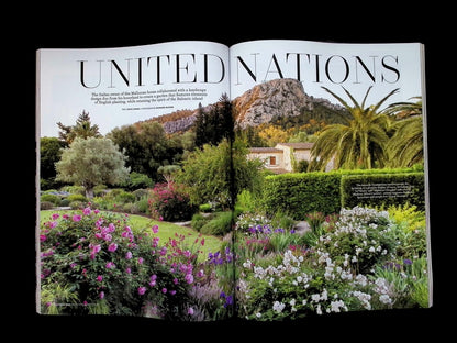 HOUSE & GARDEN (UK) [2026-10] - Part 2