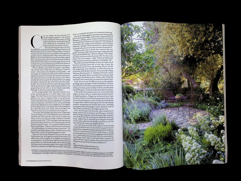 HOUSE & GARDEN (UK) [2026-10] - Part 3