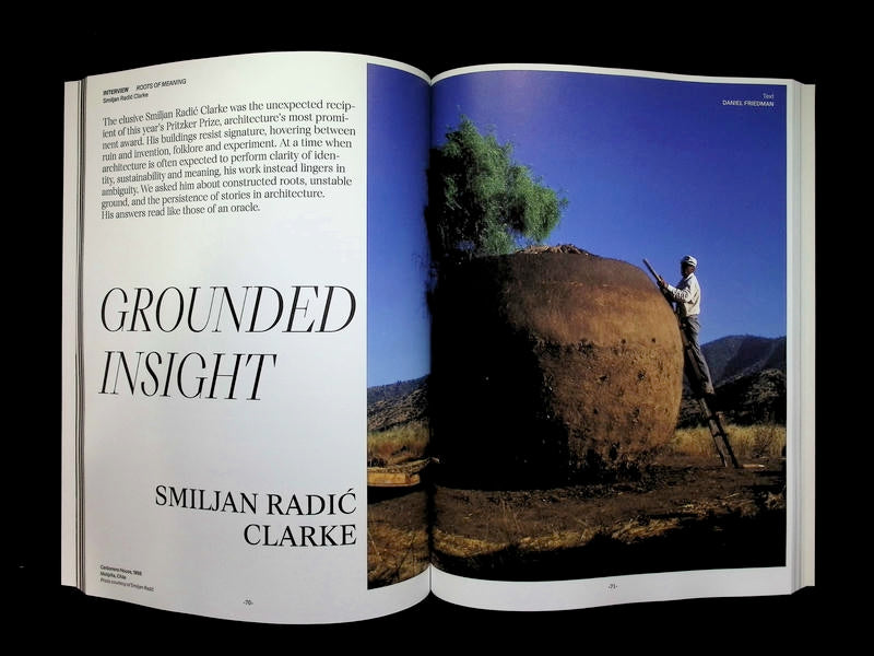 DAMN° *** N.92 Spring/Summer 2026 - Part 3