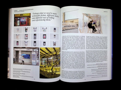 DAMN° *** N.93 Autumn/Winter 2026/27 - Part 2
