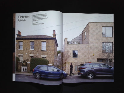 Architecture Today N.336 Mar/Apr 2025