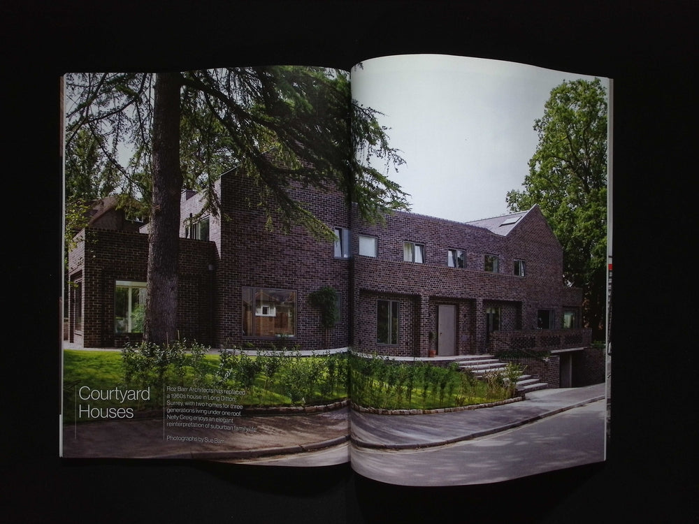 Architecture Today N.336 Mar/Apr 2025