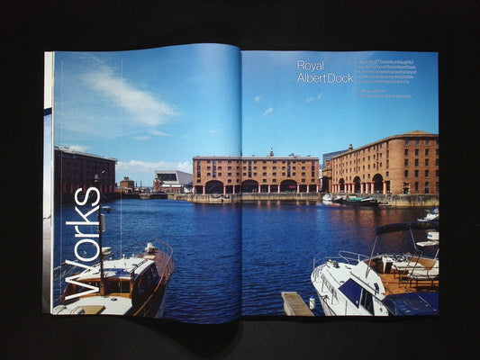 Architecture Today N.337 May/Jun 2025